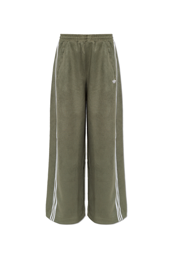 ADIDAS Originals Wide-Leg Track Pants