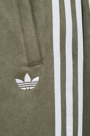 ADIDAS Originals Wide-Leg Track Pants