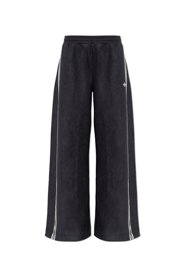 Wide-Leg Track Pants od ADIDAS Originals