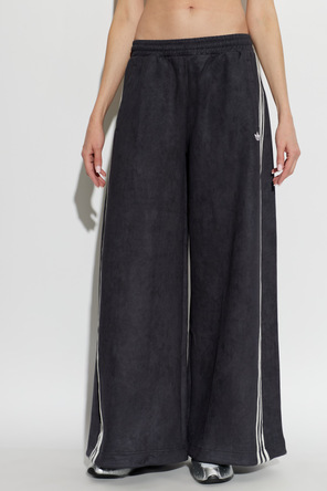 ADIDAS Originals Wide-Leg Track Pants