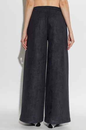 ADIDAS Originals Wide-Leg Track Pants