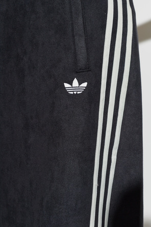 ADIDAS Originals Wide-Leg Track Pants