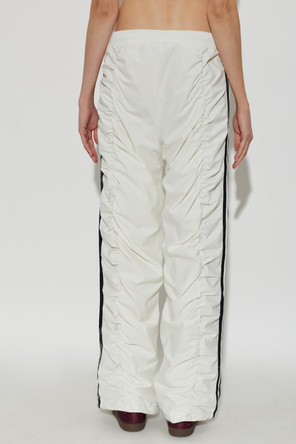 ADIDAS Originals Draped trousers