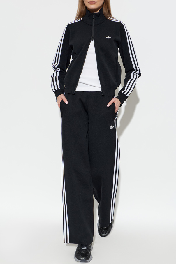 ADIDAS Originals Sweatpants with logo