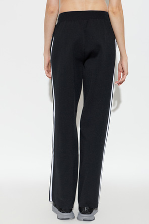 ADIDAS Originals Sweatpants with logo