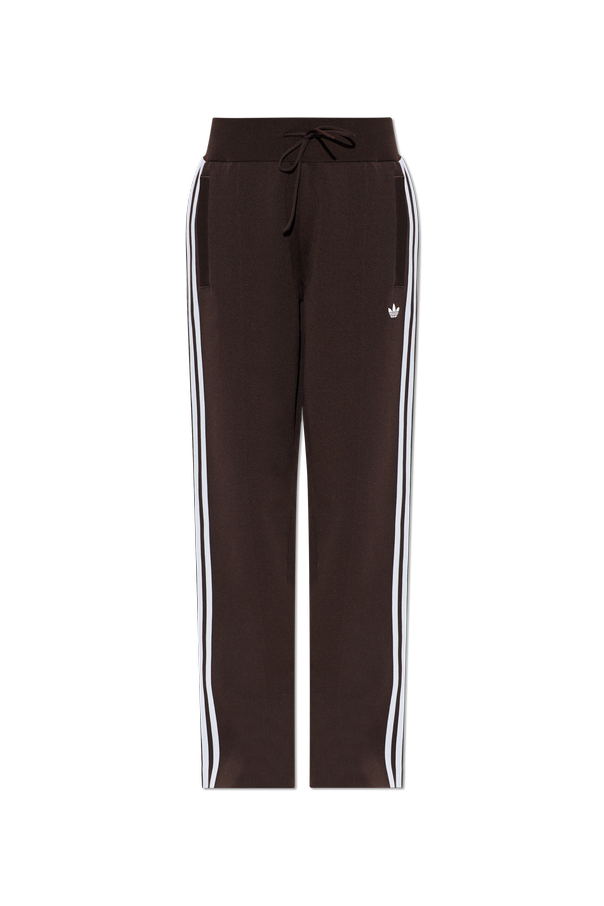 ADIDAS Originals Track pants with logo