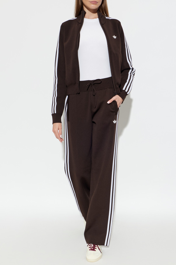ADIDAS Originals Track pants with logo