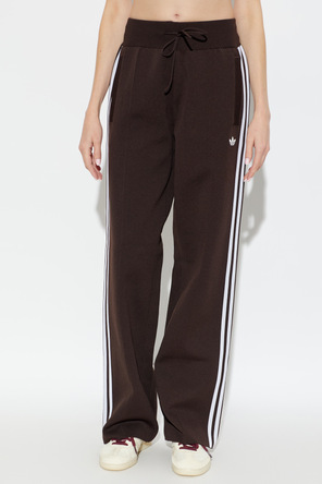 ADIDAS Originals Track pants with logo