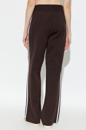 ADIDAS Originals Track pants with logo