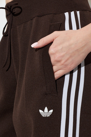 ADIDAS Originals Track pants with logo