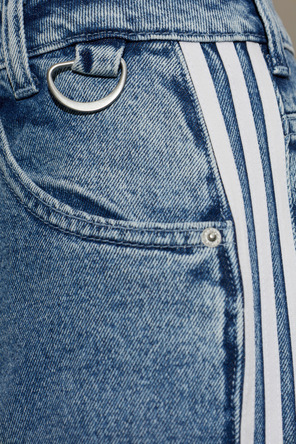 ADIDAS Originals Wide leg jeans