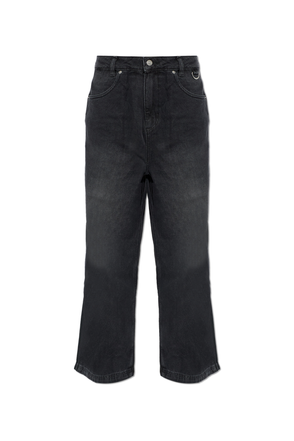 Wide-leg jeans od ADIDAS Originals