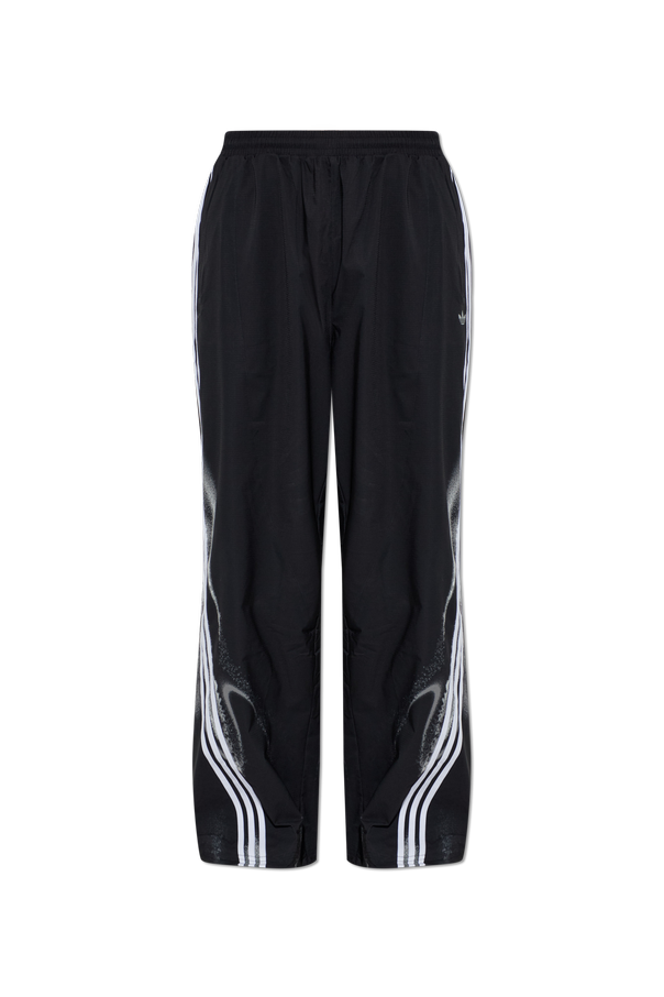 ADIDAS Originals Logo track pants