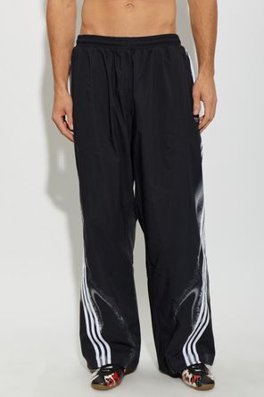ADIDAS Originals Logo track pants