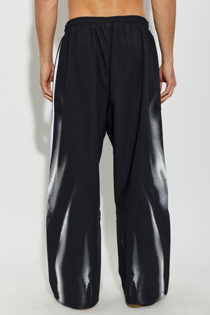 ADIDAS Originals Logo track pants