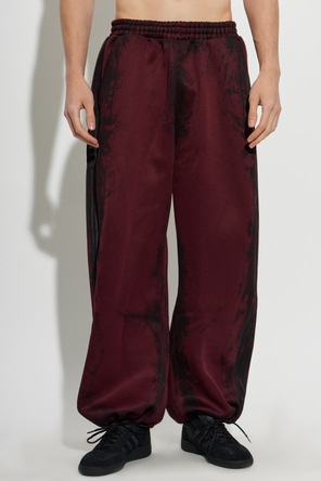 ADIDAS Originals Track pants with cuffs