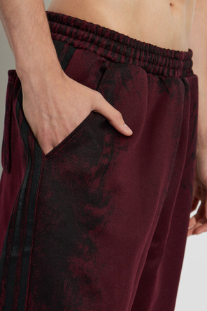 ADIDAS Originals Track pants with cuffs