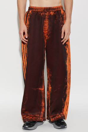 ADIDAS Originals Trainingshose mit Print