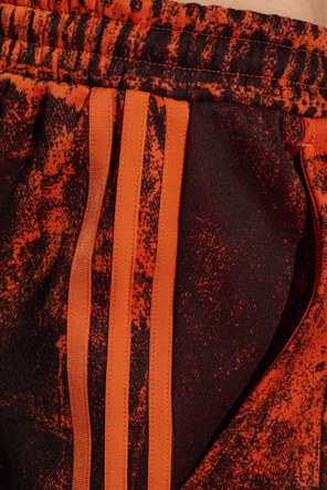 ADIDAS Originals Trainingshose mit Print