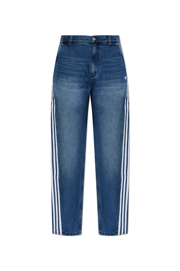 Straight-leg jeans od ADIDAS Originals