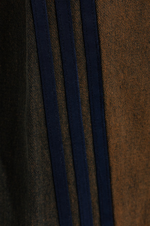 ADIDAS Originals Jeans mit Logo