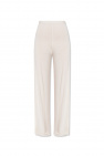 Rick Owens Lilies Flared trousers