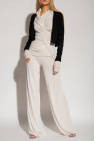 Rick Owens Lilies Flared trousers