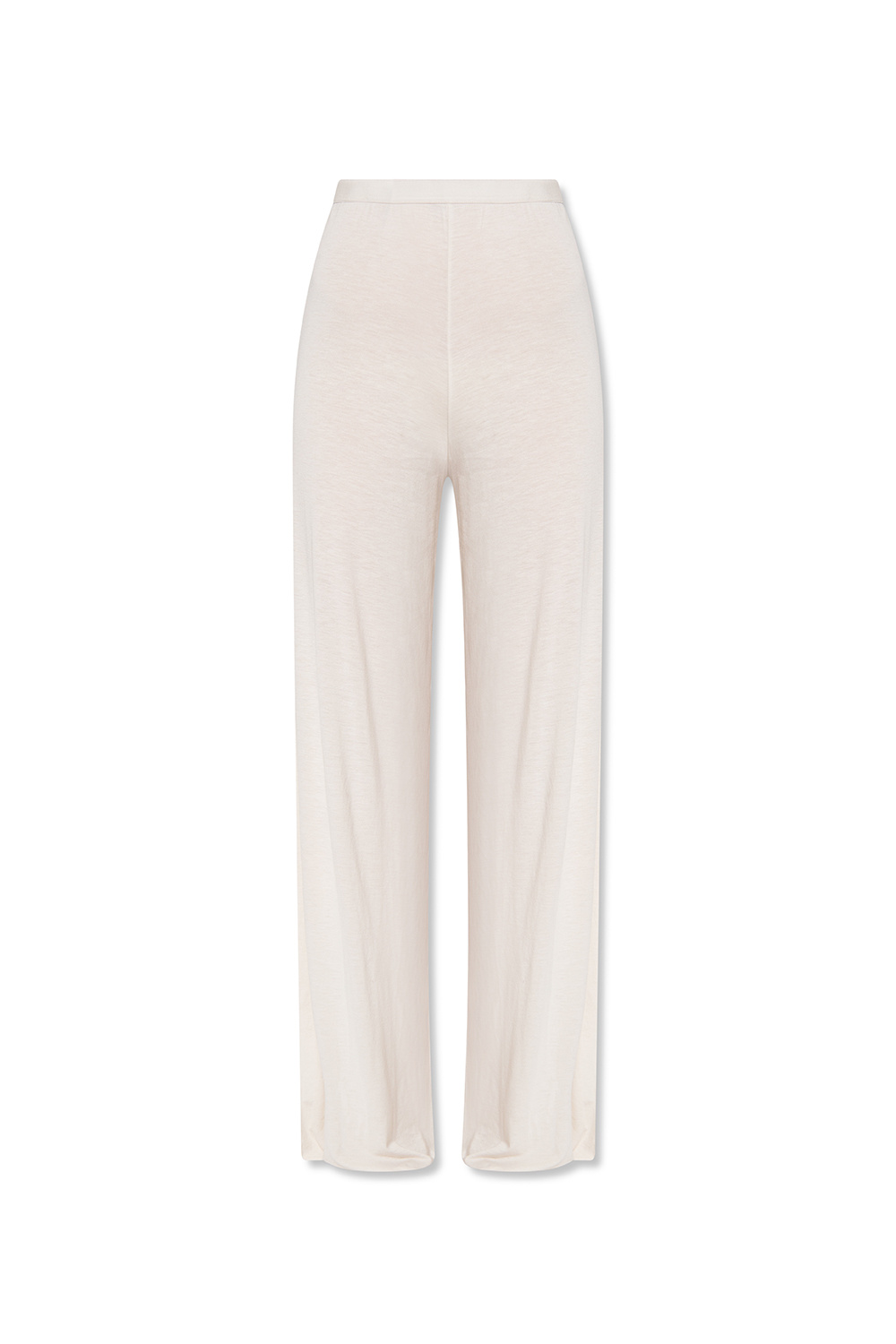 Rick Owens Lilies Flared trousers