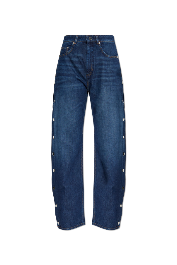 Jeans 'Lichene', zdjęcie 1 Jeans 'Lichene' od Sportmax