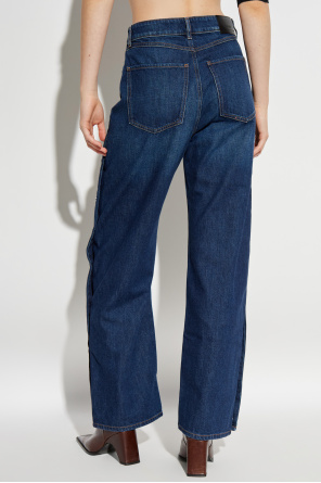 Sportmax Vaqueros `Lichene`