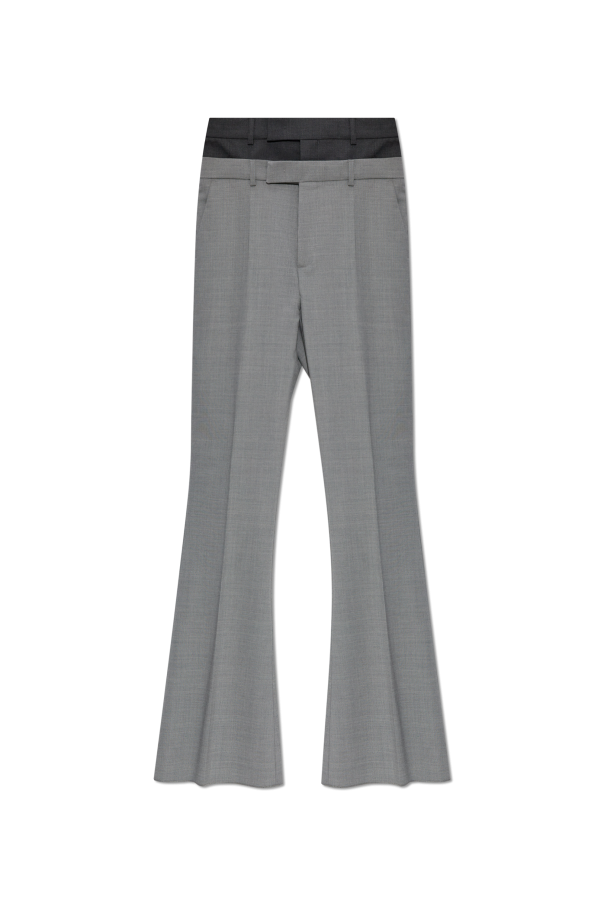 Sportmax Trousers Lince