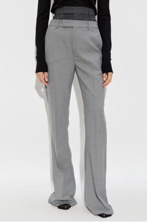 Sportmax Pants Lince