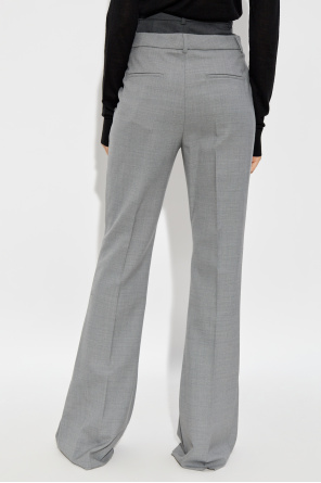 Sportmax Pants Lince