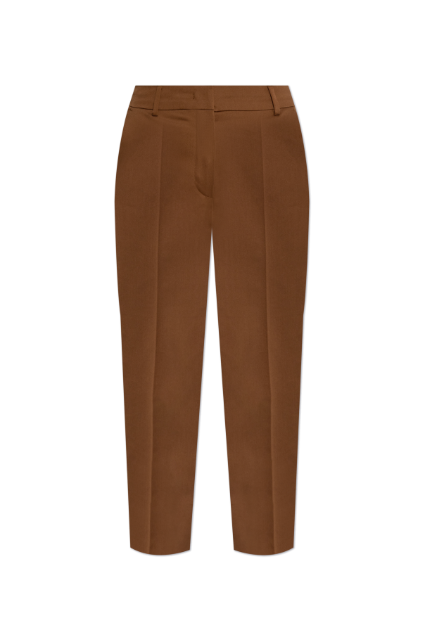 Max Mara Trousers Lince