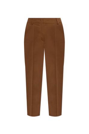Trousers lince od Max Mara