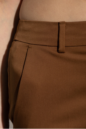 Max Mara Trousers Lince