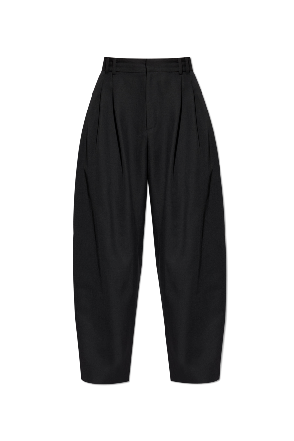‘Line’ trousers od Studio Nicholson