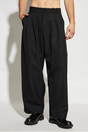 Studio Nicholson ‘Line’ trousers