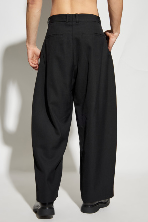 Studio Nicholson ‘Line’ trousers
