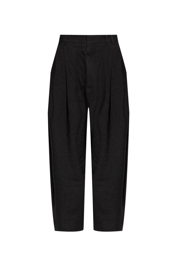 ‘Line’ trousers od Studio Nicholson