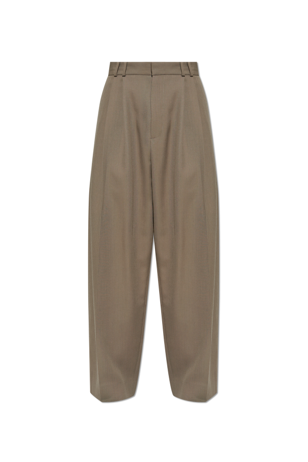 Studio Nicholson Line trousers