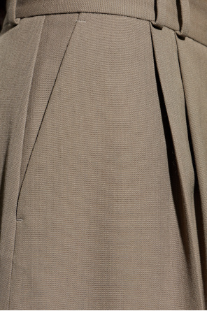 Studio Nicholson Line trousers