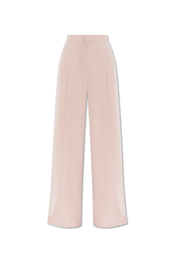 Max Mara Trousers Lino