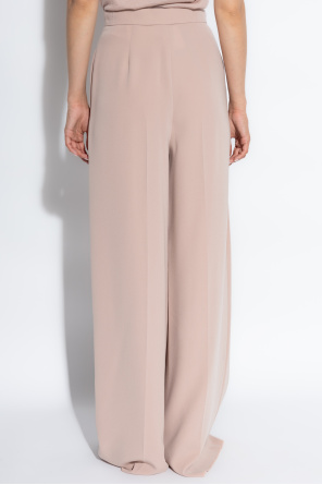 Max Mara Spodnie `Lino`