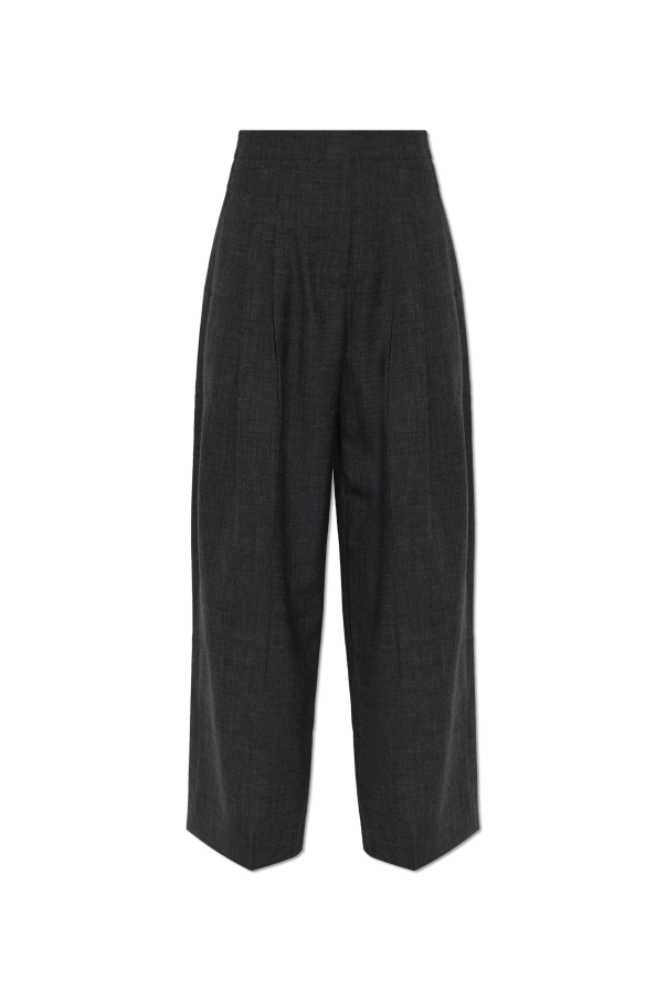 Wool trousers ‘Lira’ od Studio Nicholson