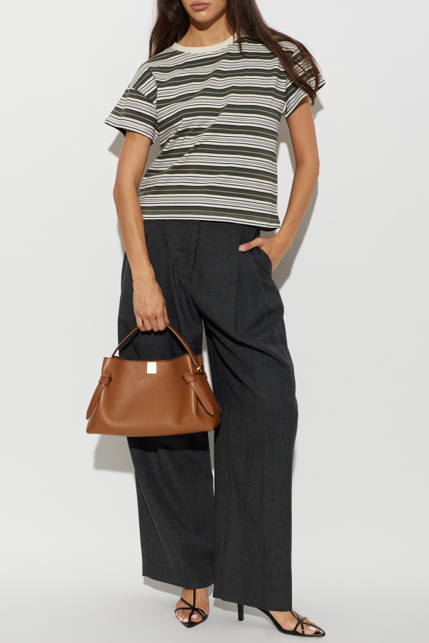 Studio Nicholson Wool trousers ‘Lira’