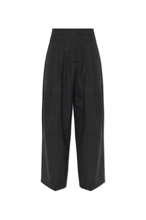 Wool trousers ‘Lira’