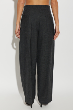 Studio Nicholson Wool trousers ‘Lira’