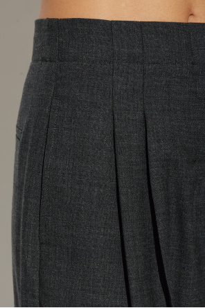 Studio Nicholson Wool trousers ‘Lira’