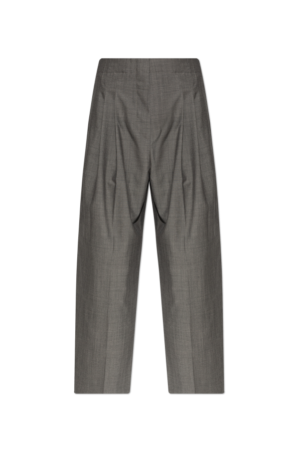 Studio Nicholson Wool trousers ‘Lira’